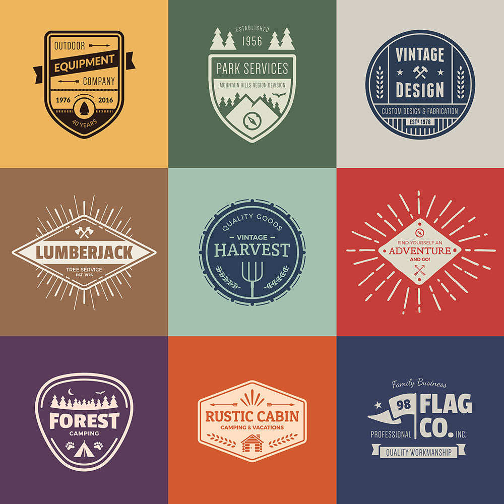 The benefits of Logo Stickers