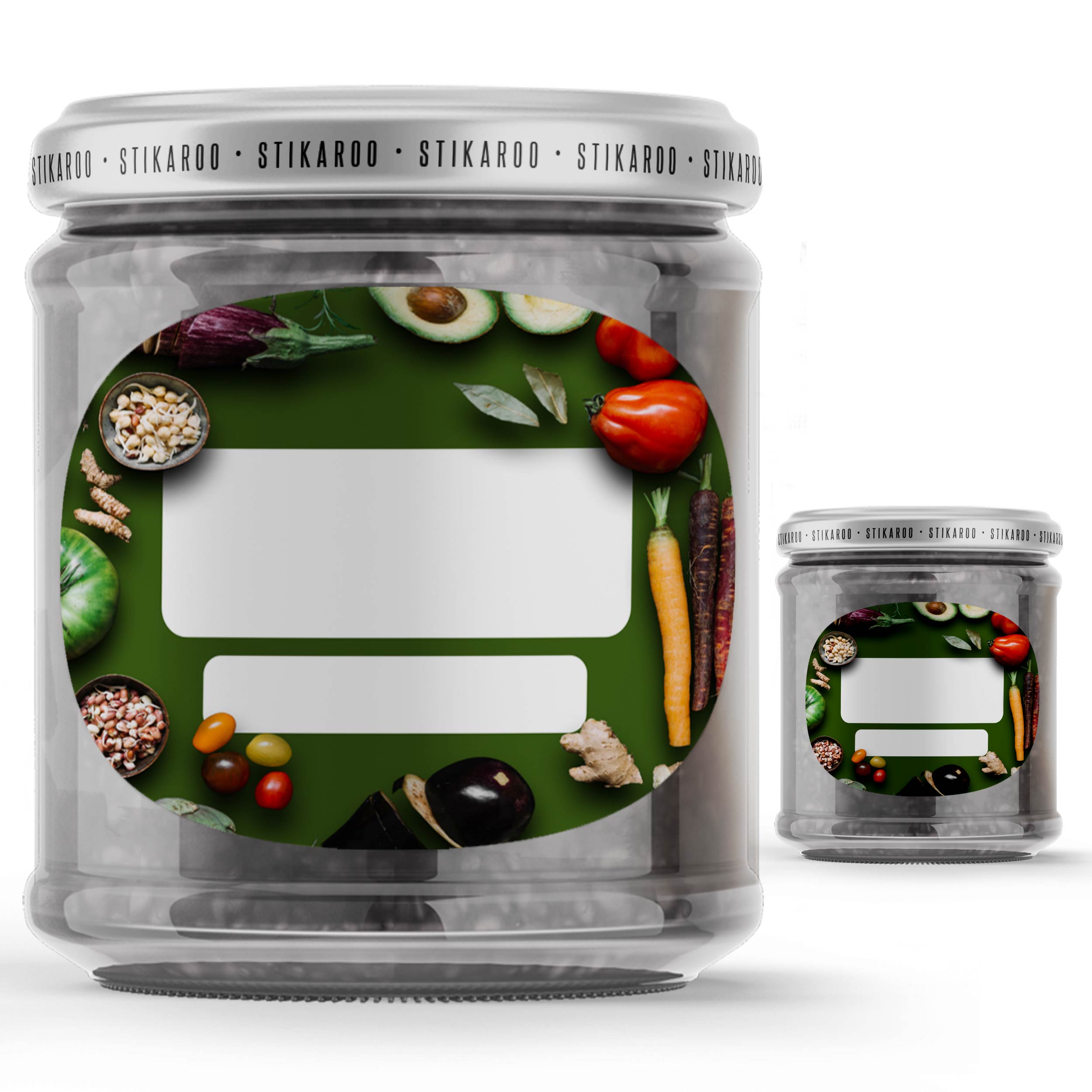 Vente de Charlston vierge