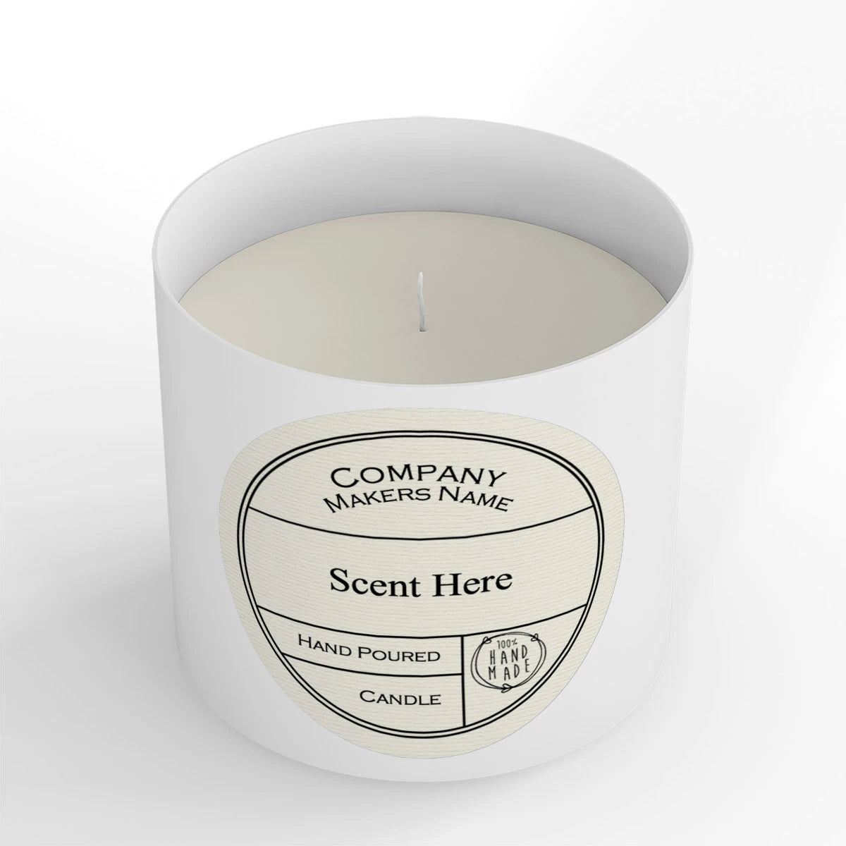 custom-cream-textured-round-candle-sticker-blackville