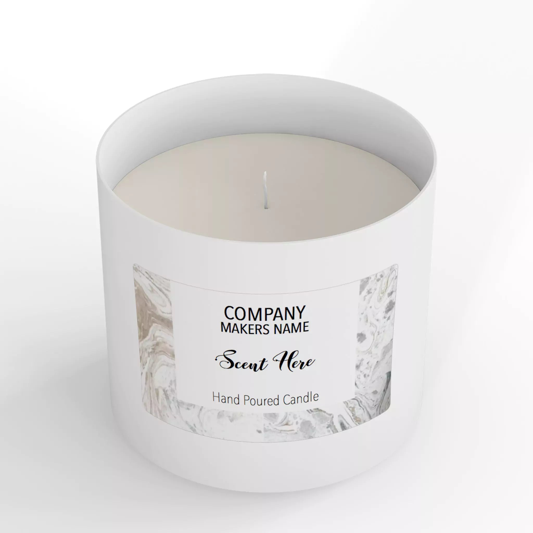 Burlington Rectangular