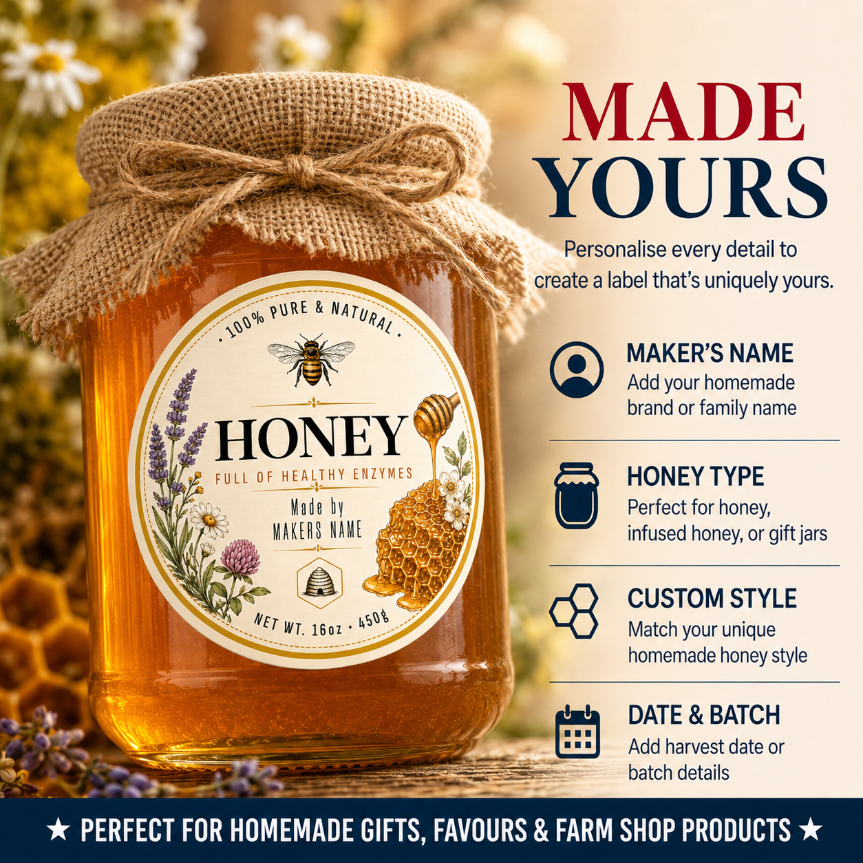 Honeytown