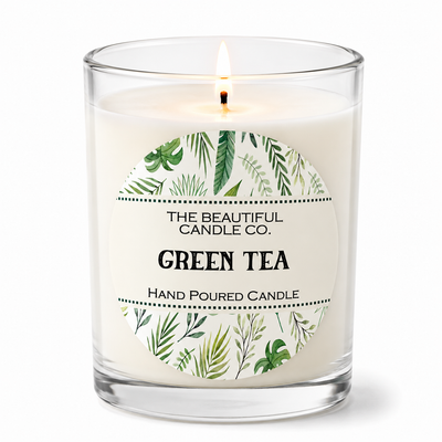 Arona – Personalised Candle Stickers