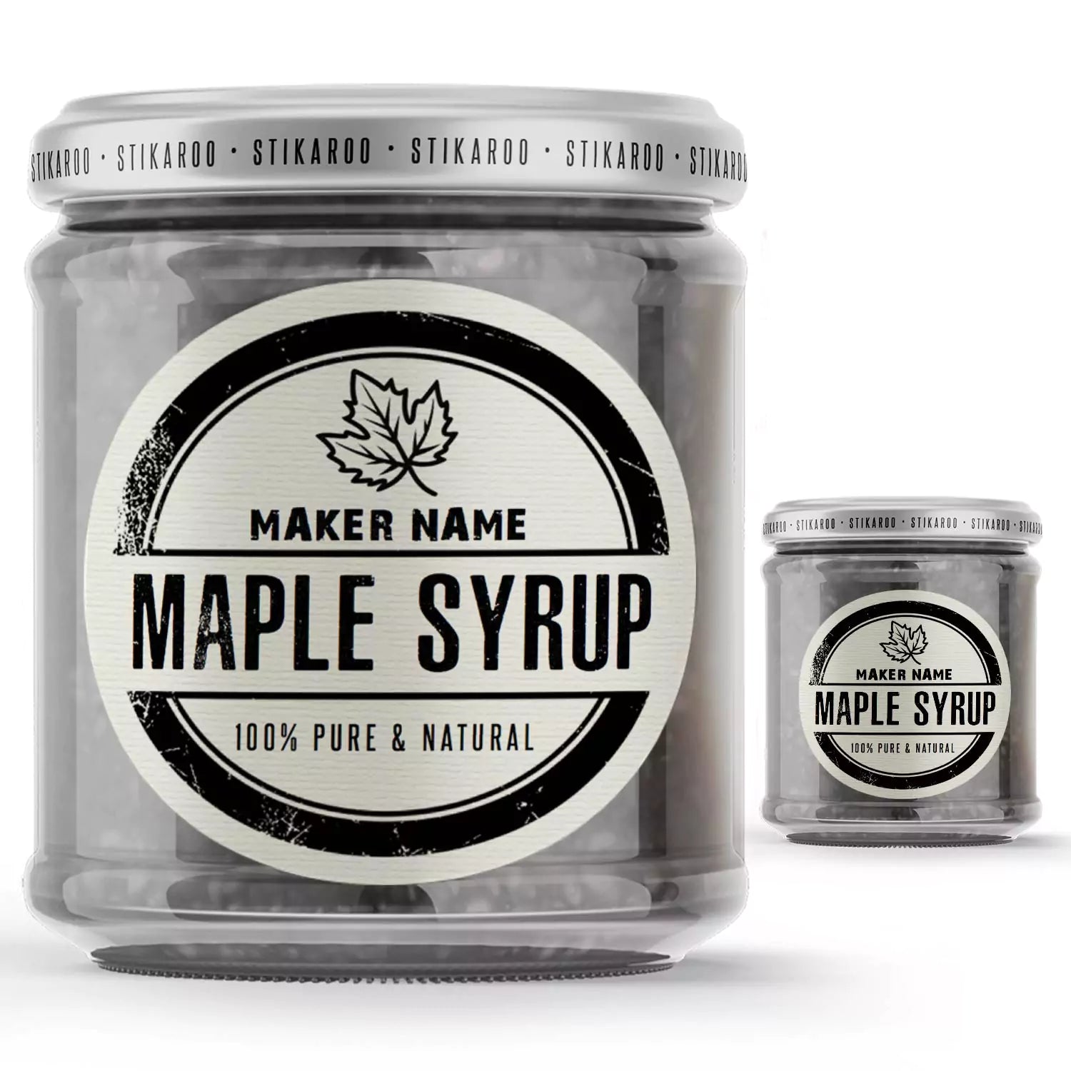 Maple Syrup