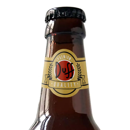 Bière Duff